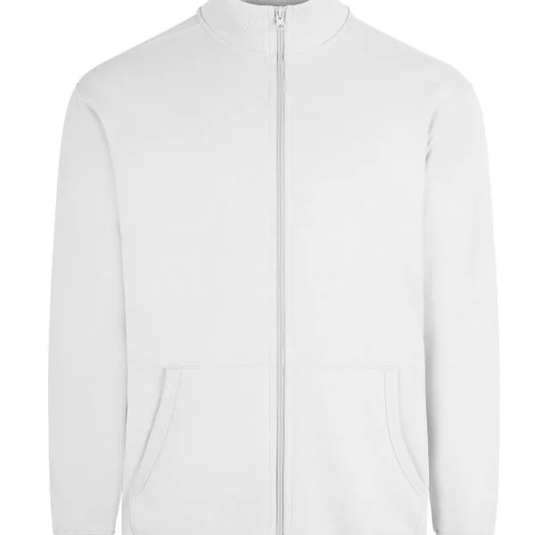 COOPER - FULL ZIP SWEATSHIRT 270 gallery