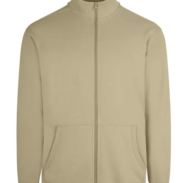 COOPER - FULL ZIP SWEATSHIRT 270 gallery