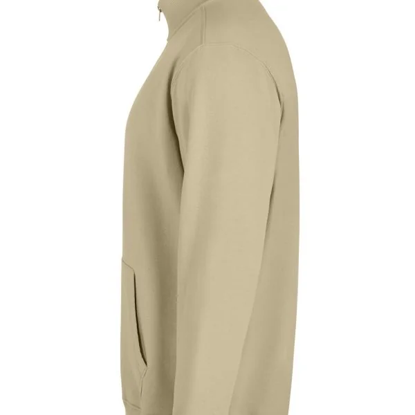 COOPER - FULL ZIP SWEATSHIRT 270 gallery