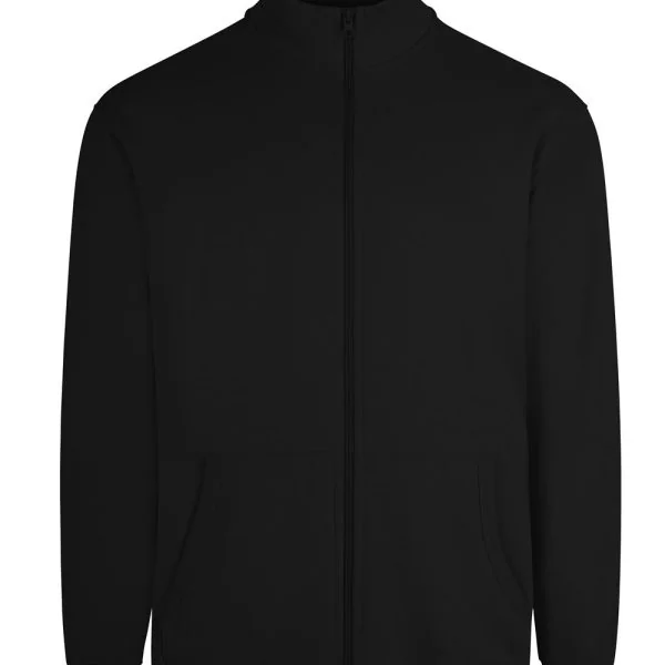 COOPER - FULL ZIP SWEATSHIRT 270 gallery