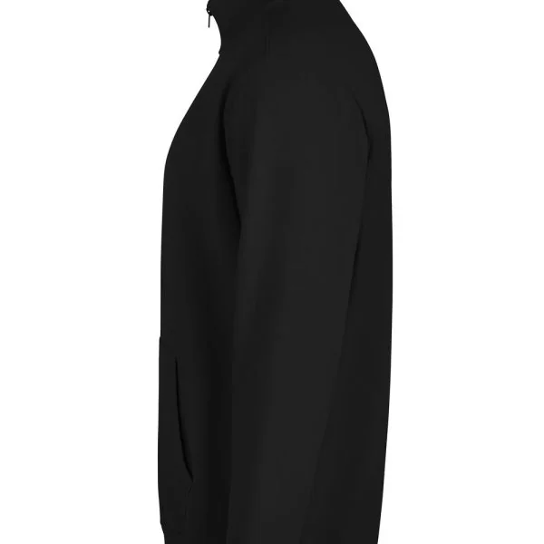 COOPER - FULL ZIP SWEATSHIRT 270 gallery