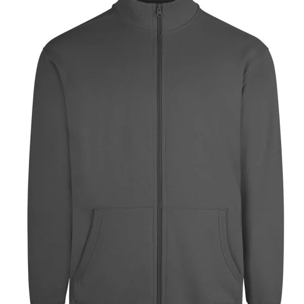COOPER - FULL ZIP SWEATSHIRT 270 gallery