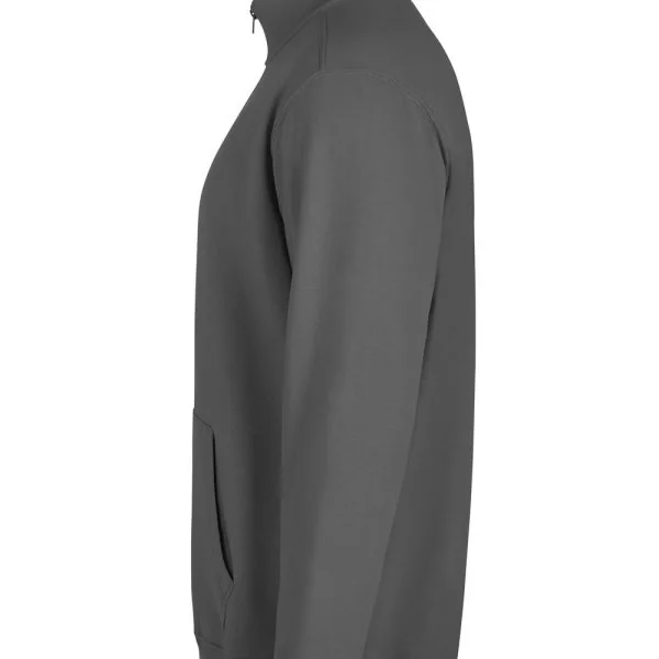 COOPER - FULL ZIP SWEATSHIRT 270 gallery