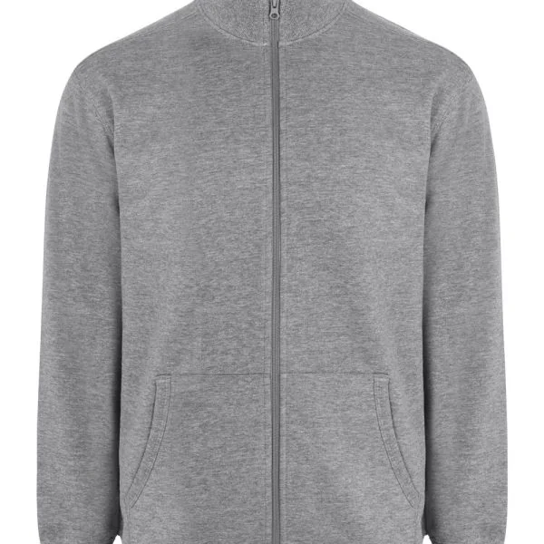 COOPER - FULL ZIP SWEATSHIRT 270 gallery