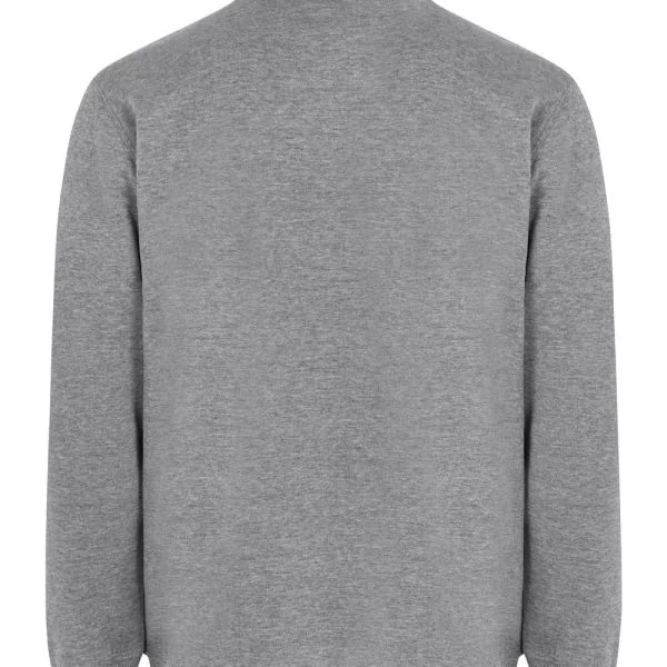 COOPER - FULL ZIP SWEATSHIRT 270 gallery