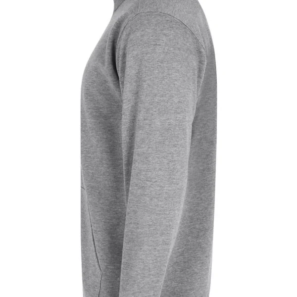 COOPER - FULL ZIP SWEATSHIRT 270 gallery