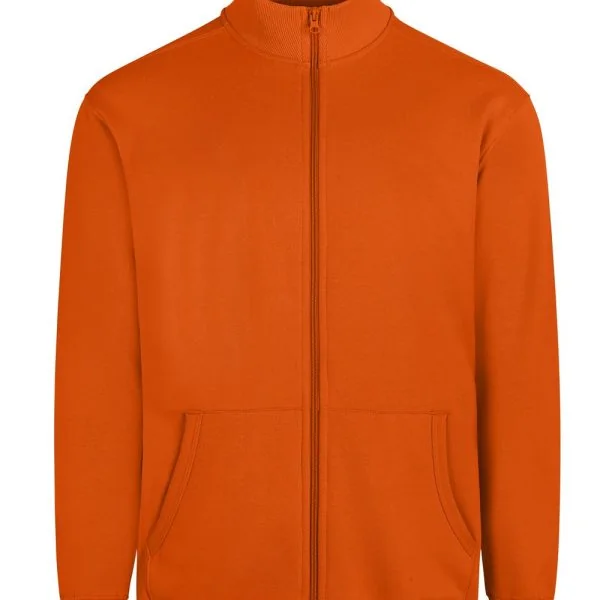 COOPER - FULL ZIP SWEATSHIRT 270 gallery