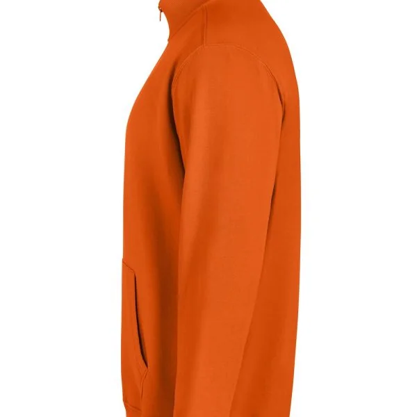 COOPER - FULL ZIP SWEATSHIRT 270 gallery