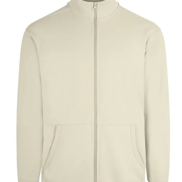 COOPER - FULL ZIP SWEATSHIRT 270 gallery