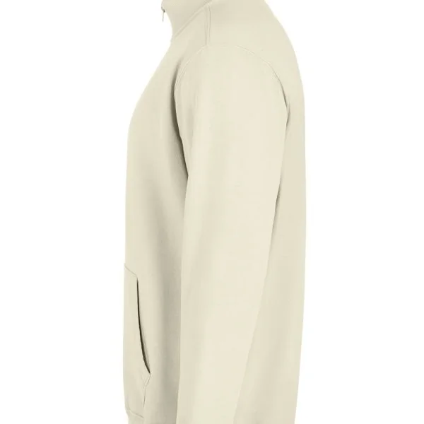 COOPER - FULL ZIP SWEATSHIRT 270 gallery