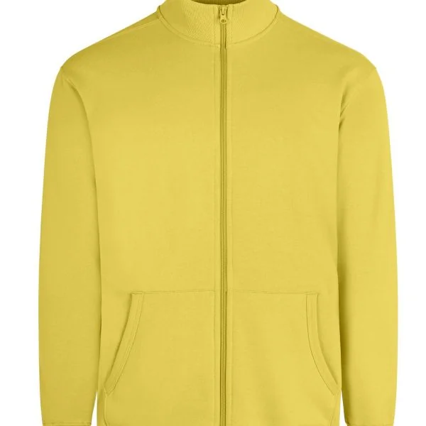 COOPER - FULL ZIP SWEATSHIRT 270 gallery