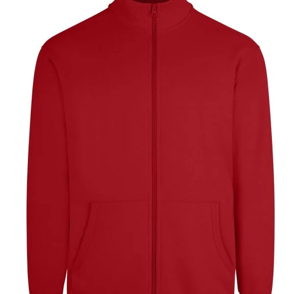 COOPER - FULL ZIP SWEATSHIRT 270 gallery
