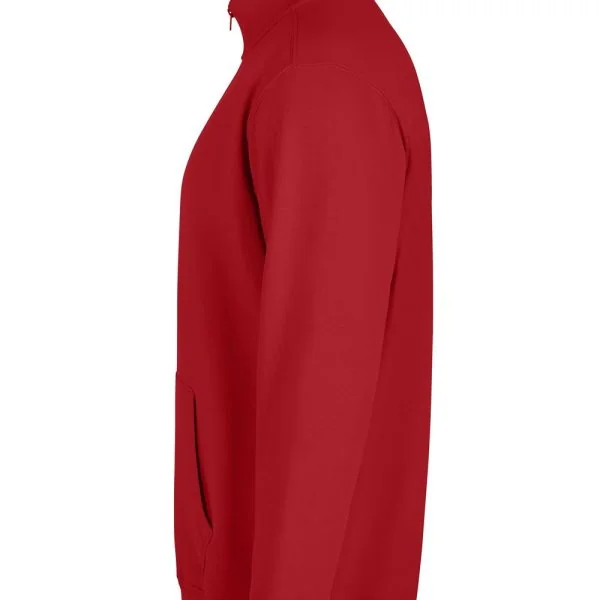 COOPER - FULL ZIP SWEATSHIRT 270 gallery