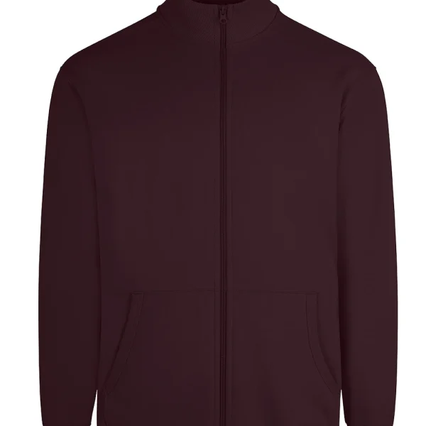 COOPER - FULL ZIP SWEATSHIRT 270 gallery