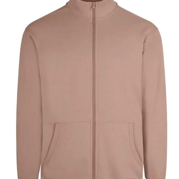 COOPER - FULL ZIP SWEATSHIRT 270 gallery