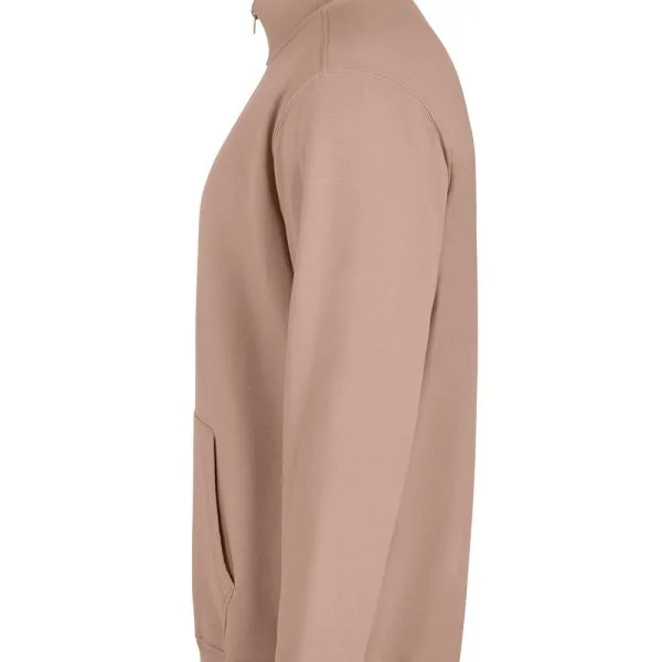 COOPER - FULL ZIP SWEATSHIRT 270 gallery