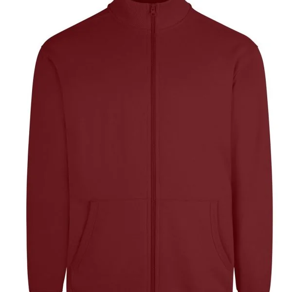 COOPER - FULL ZIP SWEATSHIRT 270 gallery