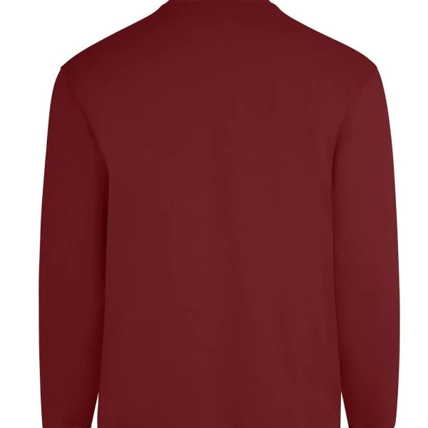 COOPER - FULL ZIP SWEATSHIRT 270 gallery