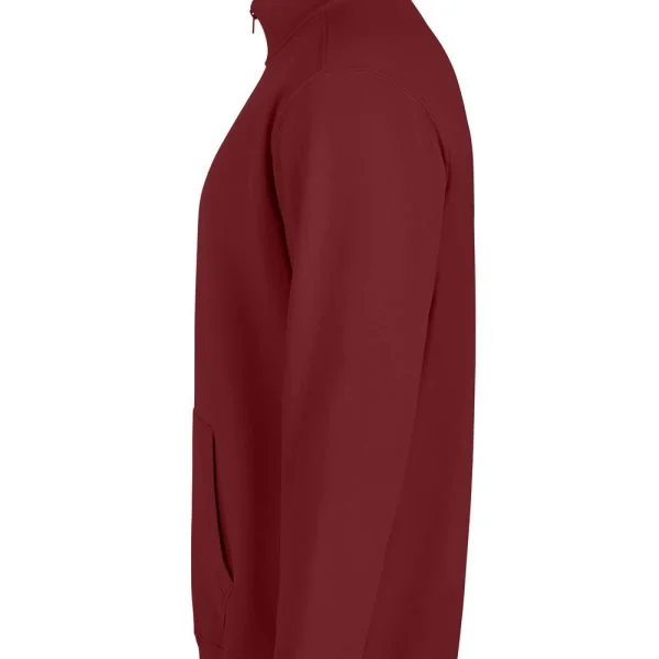 COOPER - FULL ZIP SWEATSHIRT 270 gallery