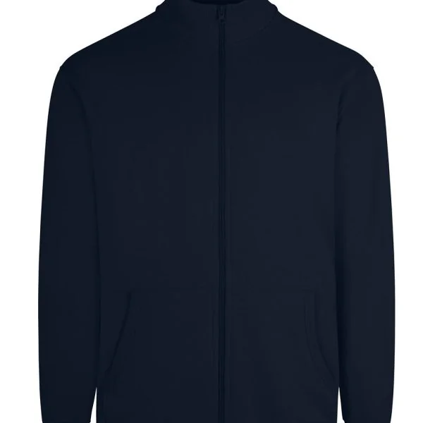 COOPER - FULL ZIP SWEATSHIRT 270 gallery