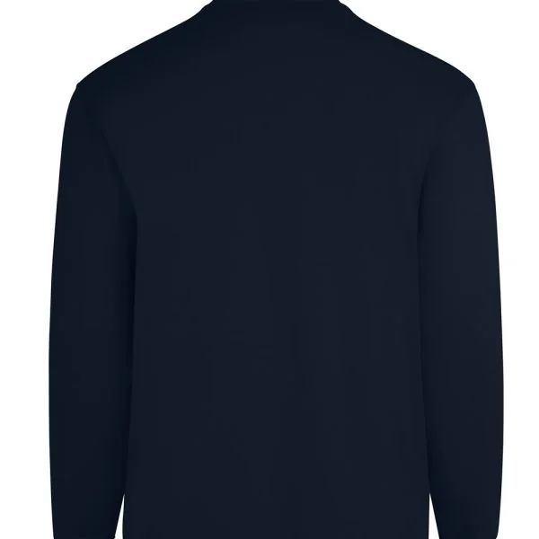 COOPER - FULL ZIP SWEATSHIRT 270 gallery