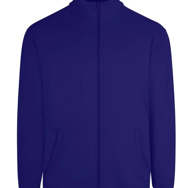COOPER - FULL ZIP SWEATSHIRT 270 gallery