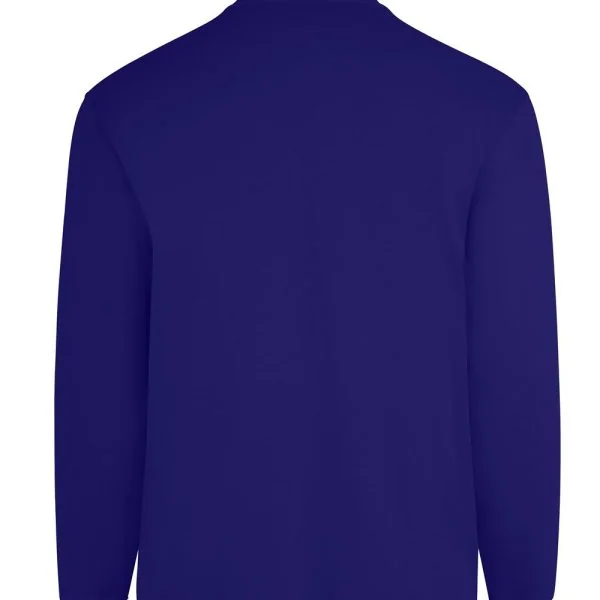 COOPER - FULL ZIP SWEATSHIRT 270 gallery