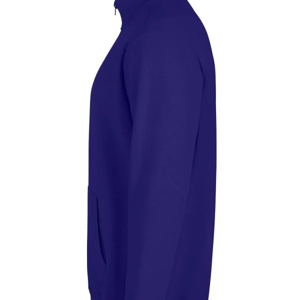 COOPER - FULL ZIP SWEATSHIRT 270 gallery