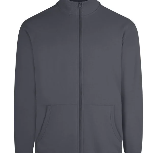 COOPER - FULL ZIP SWEATSHIRT 270 gallery
