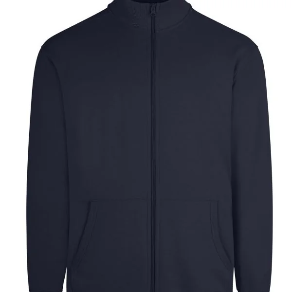 COOPER - FULL ZIP SWEATSHIRT 270 gallery