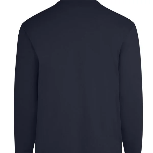 COOPER - FULL ZIP SWEATSHIRT 270 gallery