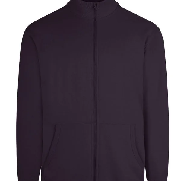 COOPER - FULL ZIP SWEATSHIRT 270 gallery