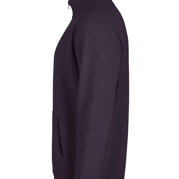 COOPER - FULL ZIP SWEATSHIRT 270 gallery