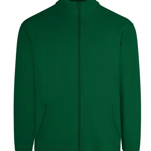 COOPER - FULL ZIP SWEATSHIRT 270 gallery
