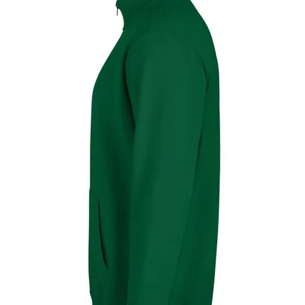 COOPER - FULL ZIP SWEATSHIRT 270 gallery