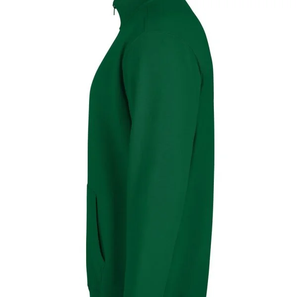 COOPER - FULL ZIP SWEATSHIRT 270 gallery