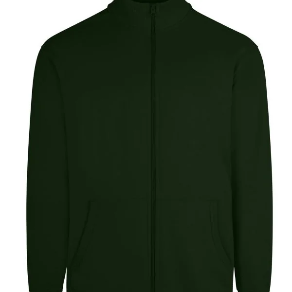 COOPER - FULL ZIP SWEATSHIRT 270 gallery