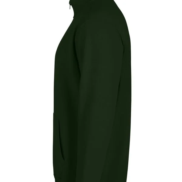 COOPER - FULL ZIP SWEATSHIRT 270 gallery