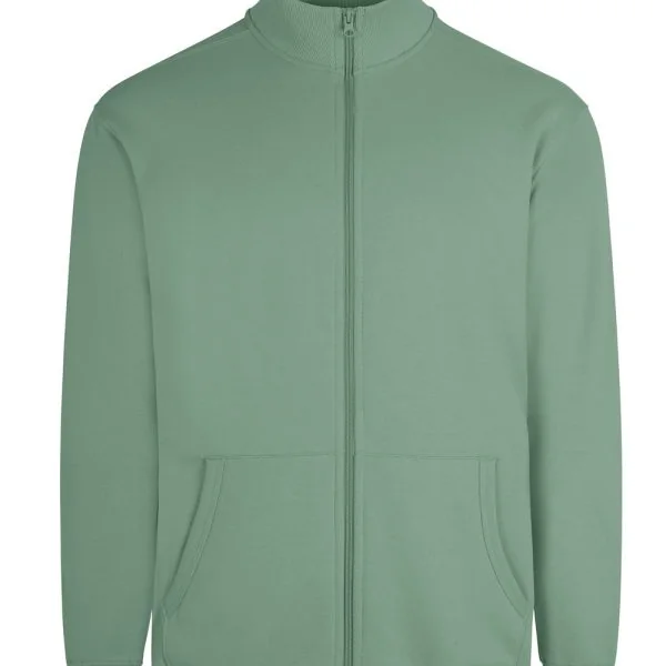 COOPER - FULL ZIP SWEATSHIRT 270 gallery