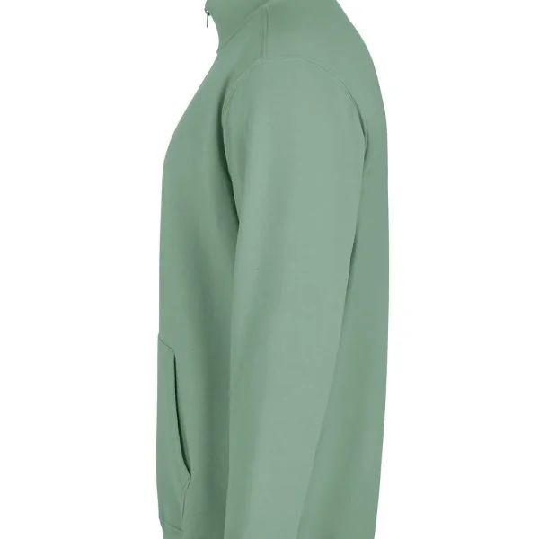 COOPER - FULL ZIP SWEATSHIRT 270 gallery