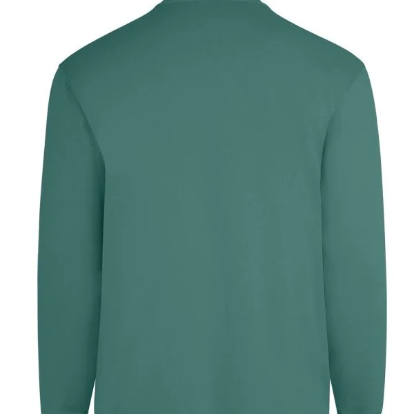 COOPER - FULL ZIP SWEATSHIRT 270 gallery