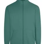 COOPER - FULL ZIP SWEATSHIRT 270