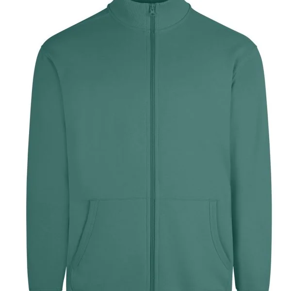 COOPER - FULL ZIP SWEATSHIRT 270
