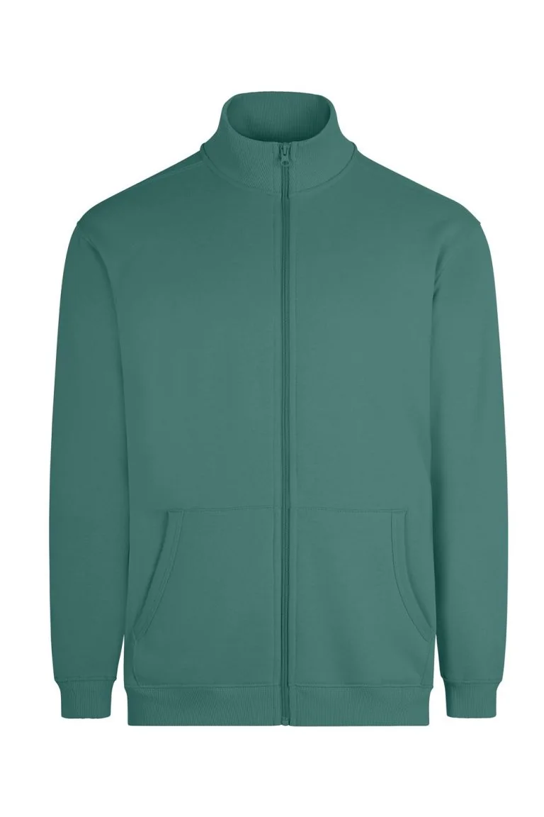 COOPER - FULL ZIP SWEATSHIRT 270