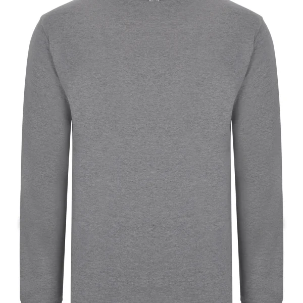 PALM LSL - UNISEX LONG SLEEVE T-SHIRT gallery