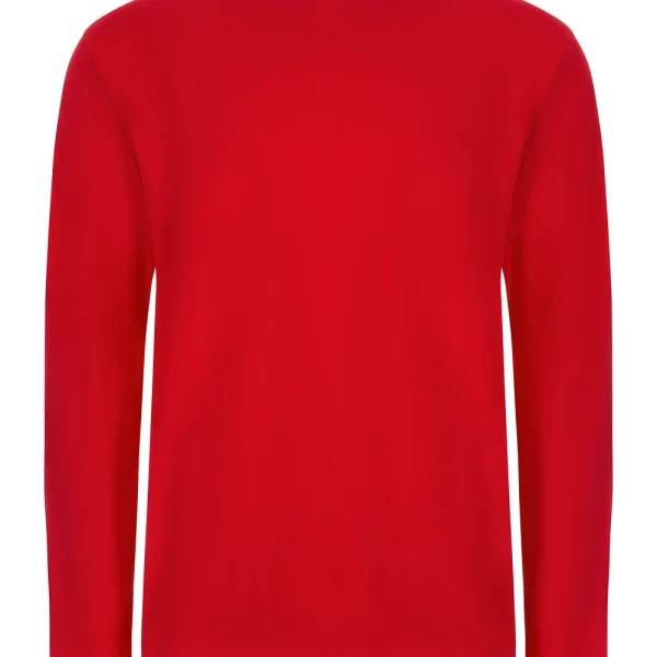 PALM LSL - UNISEX LONG SLEEVE T-SHIRT gallery