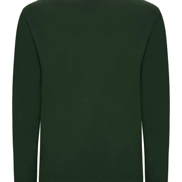 PALM LSL - UNISEX LONG SLEEVE T-SHIRT gallery