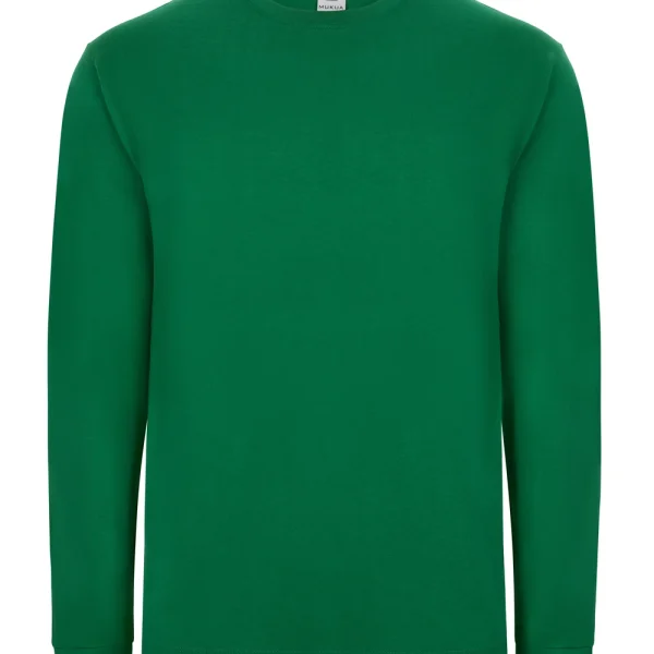 PALM LSL - UNISEX LONG SLEEVE T-SHIRT