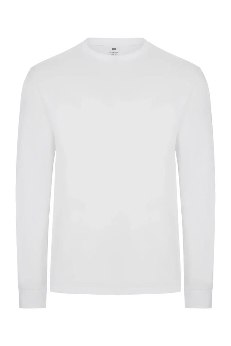 PALM LONG SLEEVE - UNISEX LONG SLEEVE T-SHIRT