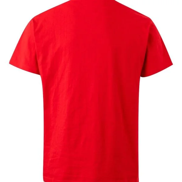 TASMANIA - SHORT-SLEEVE T-SHIRT 150 gallery